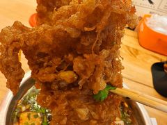 -柳州肥姨妈大骨螺蛳粉(万达中心店)