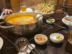 -官也街澳门火锅(新源里店)