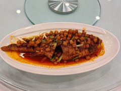 -丰泽园饭店