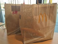 -麦当劳(东石东一路店)