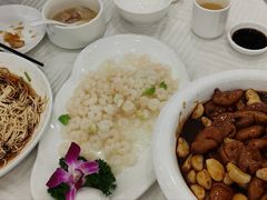 -怡园饭店-餐厅(四望亭店)