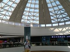 -上海颛桥万达广场
