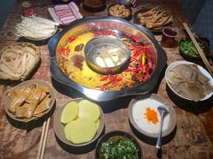 -陈陈火锅(较场口店)
