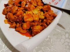 -峨嵋酒家(地安门店)