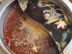-牛匠和牛寿喜锅(西安总店)