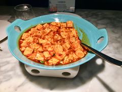 陈麻婆豆腐-雀蓝川菜(奥体广场店)