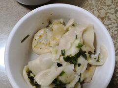 -军嫂饺子馆(岳家寨小区店)