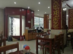 大堂-老山记海城馅饼大酒店(振兴小区店)