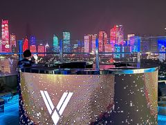 -VENU+海景酒廊