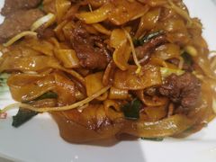 干炒牛河-稻香酒家·34年老字号·港式粤菜(汉街店)