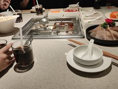 -海底捞火锅(群光广场店)