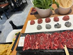 -掂档潮汕牛肉火锅(cityon熙地港店)