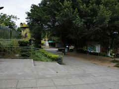 -大嶝英雄三岛战地观光园