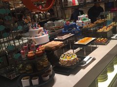 -怡咖啡自助餐(宁波香格里拉店)