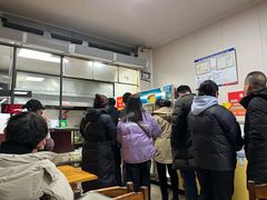 -龙上水现炒生料(柳沙店)