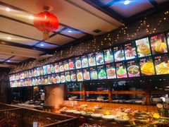 -快乐老家三鲜饺子东北菜(南六中路店)