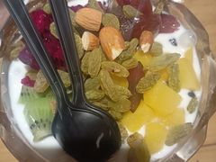 -野人串吧(太原街步行街店)