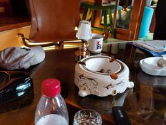 -广州中心皇冠假日酒店