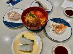 -滨寿司(新街口中央商场店)