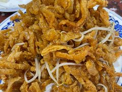 糖醋面筋-九河居(荔湾路店)