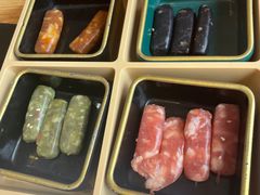 -吉志烤肉(太原总店)