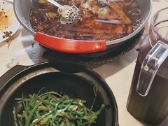 -辣婆婆(航天桥店)