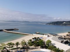 -深圳大梅沙京基洲际度假酒店