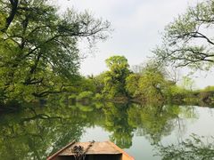 -婺源月亮湾