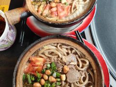 -银同牦牛肉火锅