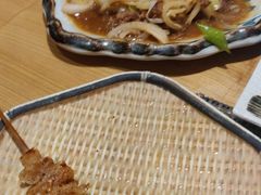 -割烹酱子日本料理(弘基财富广场店)