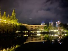 -抚仙湖万达文华酒店