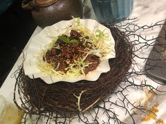 -周渝食惦·酸菜鱼精致川菜(横岗店)