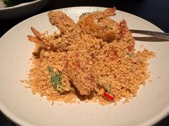 -珍宝海鲜JUMBO Seafood(北京SKP店)