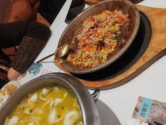 -Aqua Oasis 水天堂(石路天虹店)