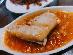 -莫家传承菜(耗儿鱼特色店)
