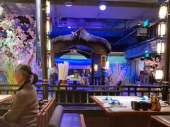 大堂-桂满陇-西湖船宴(西单大悦城店)