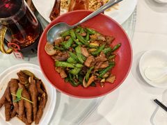 -金河半岛园林酒家(金融城店)