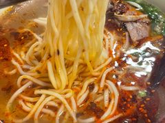 -李先生牛肉面大王(马栏店)