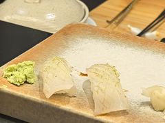 -Sushi Hanzo半藏(天环广场店)