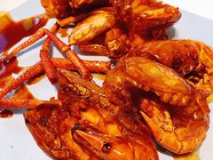 罗氏虾-猪肉婆私房菜(容桂总店)