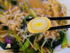 -超级泰·泰式麻辣烫(南京商厦店)