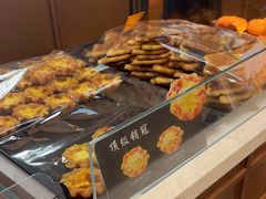 -21克拉面包(崂山万象汇店)