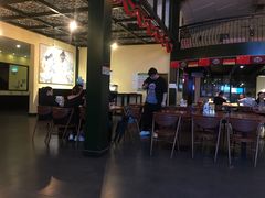 -普兰达德国餐厅·德式脆皮烤猪肘·自酿啤酒(观唐店)