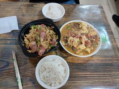 -江南古镇味道·私房菜