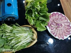 -藏味八珍特色火锅