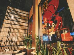 -洛缦音乐餐厅(工业展览馆万象城店)