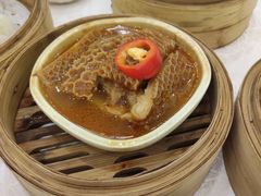XO酱金钱肚-福满园大酒楼(梅林店)