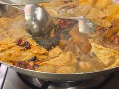 -小螺大作·螺蛳粉火锅(林和西店)