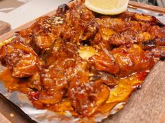 -IL Forno 意坊·意大利餐厅(花园店)