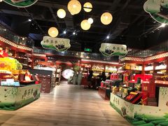 -旺豪阳光超市(友谊阳光城店)